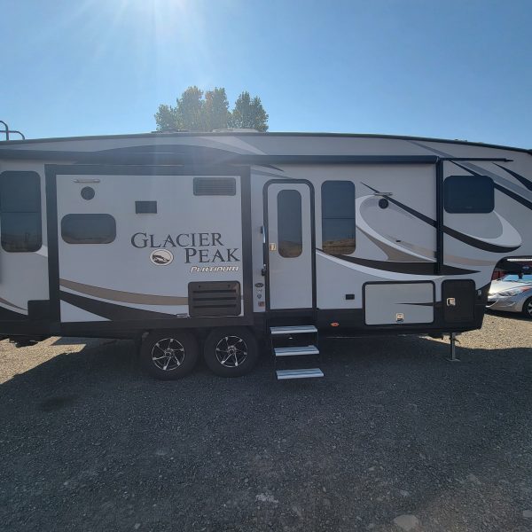 travel trailers for sale kijiji