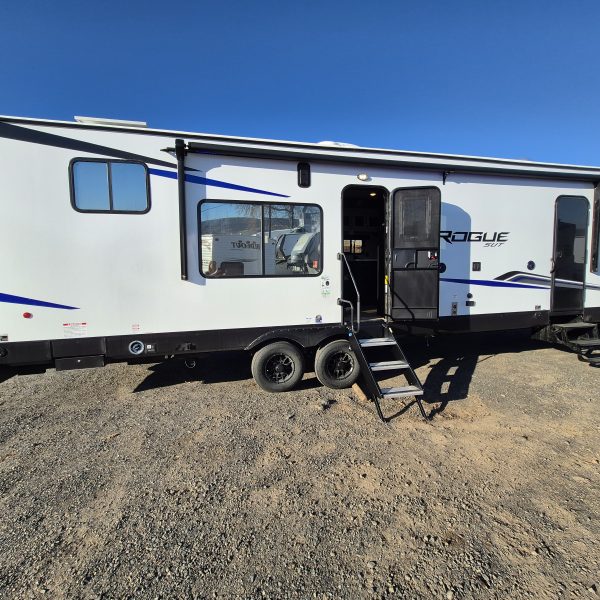 2025 Rogue 29SUT