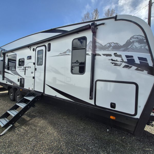 2025 MTN TRX 27TRX