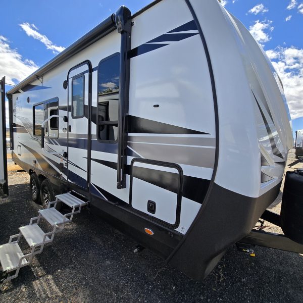 2026 Timber Ridge 22CE