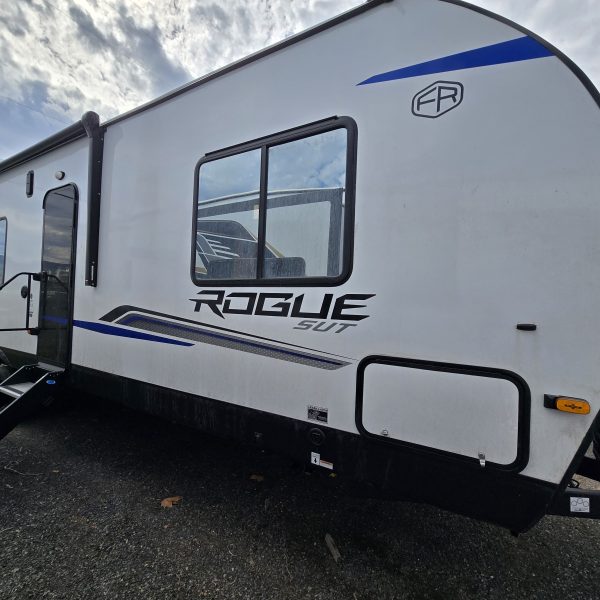 2026 Rogue SUT 28SUT