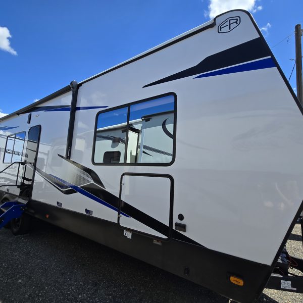 2026 Rogue Armoured 26L140