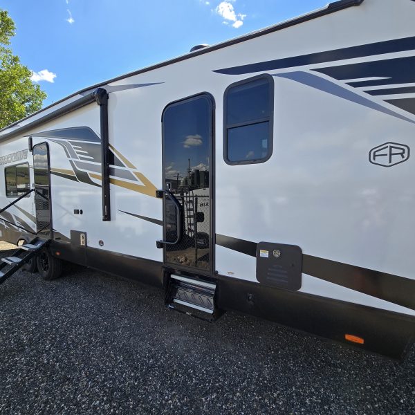 2026 Shockwave 2900