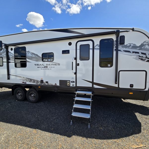 2026 MTN TRX 25TRX