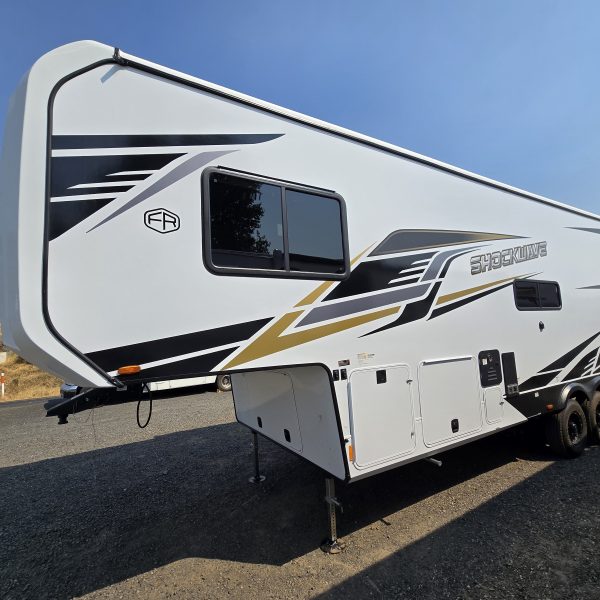 2027 Shockwave(5W) 2710