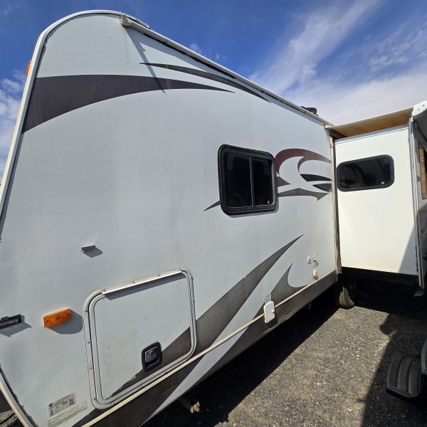 2013 Creekside 23RKS