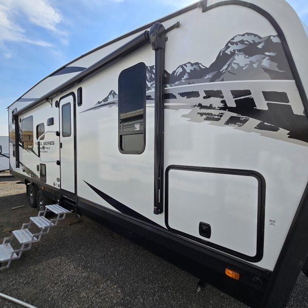 2027 MTN TRX 27TRX